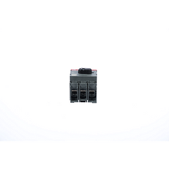 TRANE Trane SWT03302 switch, disconnect 100a 600v 3pst ul98 6mm shaft