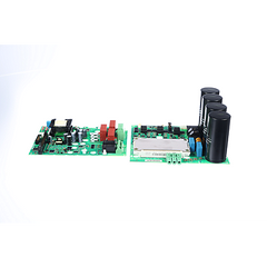 TRANE Trane BRD03751 board spare power/smps FC-XXX15KH/18KNT4