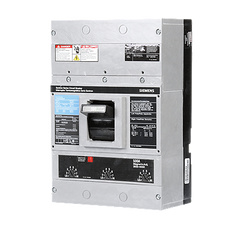 TRANE Trane BKR01791 breaker circuit 500A 600V 3P W/O lugs