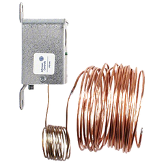 TRANE Trane CNT03070 control; limit 35-46 F, 108 capillary TRNCNT3070