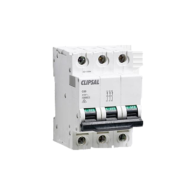 TRANE Trane BKR01486 Circuit Breaker 480V 3 Pole