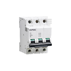 TRANE Trane BKR01486 Circuit Breaker 480V 3 Pole