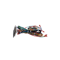 TRANE Trane WIR03396 wire; harness assembly, delux basic