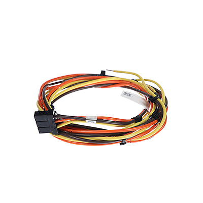 TRANE Trane WIR11535 Wire Harness Wiring, Motor, VFD to IDM, 7.5 HP
