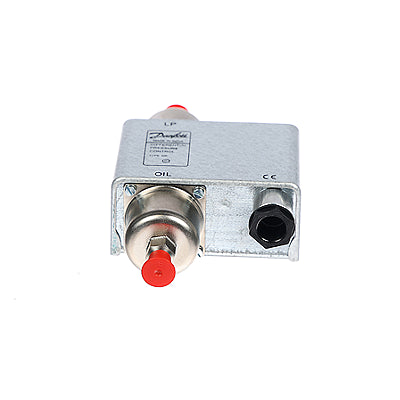 TRANE Trane SWT03794 switch control pressure 240 VAC/12 watt
