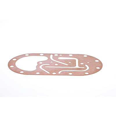 TRANE Trane GKT02952 Gasket Distributor Plate R-123 Comp