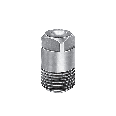 TRANE Trane NOZ01050 Nozzle 1/8-27 Npt 1/8hh-8w 120 Degree