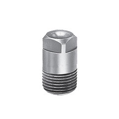 TRANE Trane NOZ01050 Nozzle 1/8-27 Npt 1/8hh-8w 120 Degree