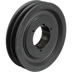 TRANE Trane SHE06211 sheave 2PDB5V74 less B bushing