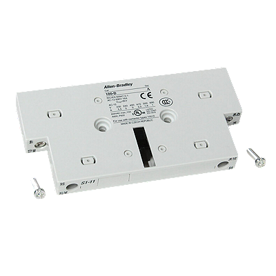 TRANE Trane SWT03045 auxiliary switch 1 N.O. 1 N.C. 600A