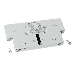 TRANE Trane SWT03045 auxiliary switch 1 N.O. 1 N.C. 600A