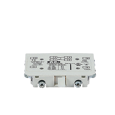 TRANE Trane SWT02297 Auxilliary Switch 1 N.O./1 N.C.