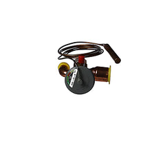 TRANE Trane VAL02032 Valve Expansion (R22) Inlet .625 Elbow Outlet 1.125 15 Ton