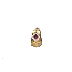 TRANE Trane VAL20607 valve check .63 ODS x .63 ODS x 6.81 LG