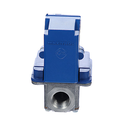 TRANE Trane VAL19257 Valve; Gas Valve, Modulating