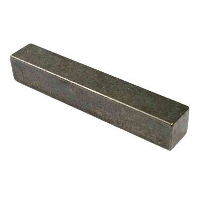 TRANE Trane KEY00355 Key .50 Wq X 4.0 Lg