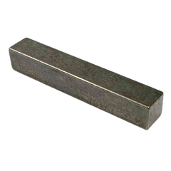 TRANE Trane KEY00355 Key .50 Wq X 4.0 Lg