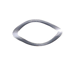 TRANE Trane WAS01268 Washer Wave Spring .78 ID X 1.00 OD X .0105 Thick