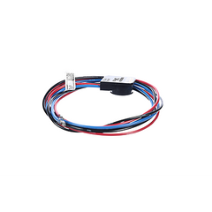 TRANE Trane PLU01207 Plug, Scroll Compressor