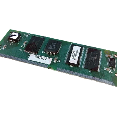 TRANE Trane BRD01669 board BMTW BCW standard capacity card