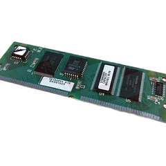 TRANE Trane BRD01669 board BMTW BCW standard capacity card