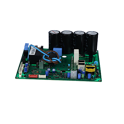 TRANE Trane BRD04771 board, assy., pcb main inverter, RC100ZHXEA, RC140
