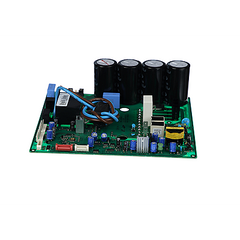 TRANE Trane BRD04771 board, assy., pcb main inverter, RC100ZHXEA, RC140