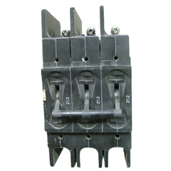 TRANE Trane BKR00675 breaker, circuit 480V 24.8 amp 3 pole