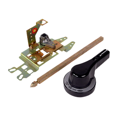 TRANE Trane KIT07513 kit, disconnect mechanism, shaft & handle