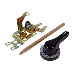 TRANE Trane KIT07513 kit, disconnect mechanism, shaft & handle