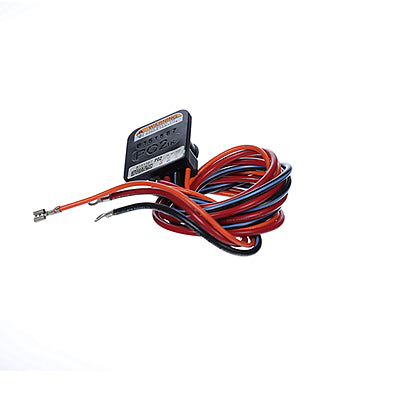 TRANE Trane WIR02626 Wire, Plug Scroll;Compressor .530 Dia 2 Wi