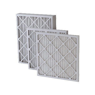 TRANE Trane FLR07566 Filter; Sub-Assembly 1 inch