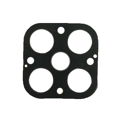 TRANE Trane SRN00829 screen welded 304ss, 4 x 4 mesh, 3.19 x 2.38