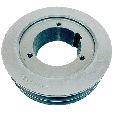 TRANE Trane SHE06220 sheave 1PDB5V80 less B bushing