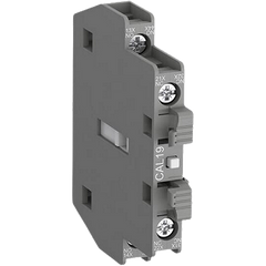 TRANE Trane BLK01440 aux contactor blk, side, 1 NO&1NC, AF116-205