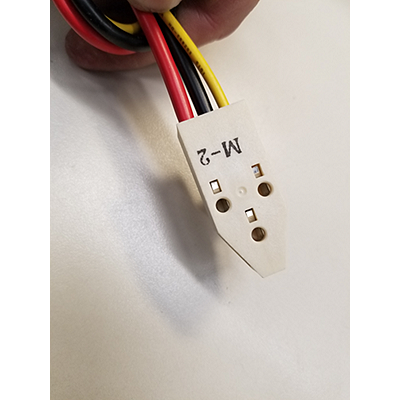 TRANE Trane WIR08471 wire; compressor