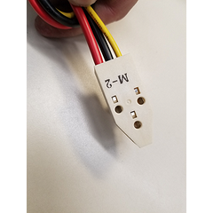 TRANE Trane WIR08471 wire; compressor