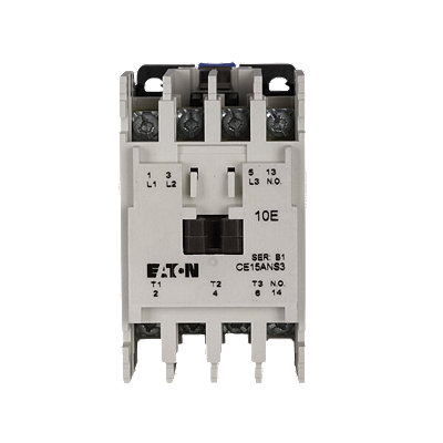 TRANE Trane CTR01305 contactor 2 pole w/lugs