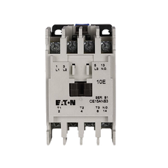 TRANE Trane CTR01305 contactor 2 pole w/lugs