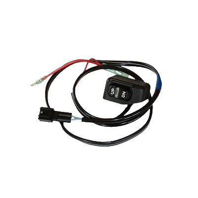 TRANE Trane SWT02219 Switch BPI Assembly