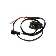 TRANE Trane SWT02219 Switch BPI Assembly