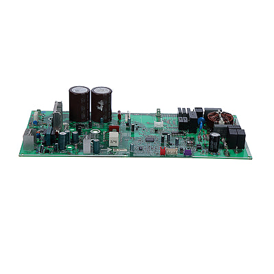 TRANE Trane BRD05117 Board Main