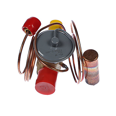 TRANE Trane VAL09889 therm exp valve 5ton mechanical fittings
