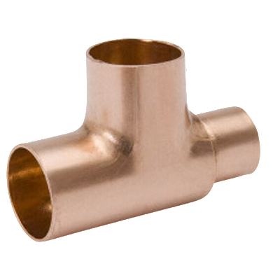 TRANE Trane TEE00229 tee 2.12 c x 1.62 c x 1.38 c