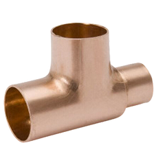 TRANE Trane TEE00229 tee 2.12 c x 1.62 c x 1.38 c