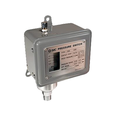 TRANE Trane SWT01164 Switch, High Temp Gen; Pressure
