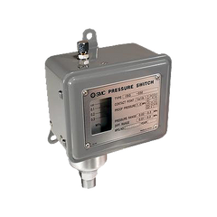 TRANE Trane SWT01164 Switch, High Temp Gen; Pressure