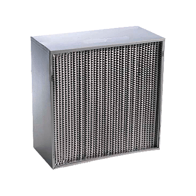 TRANE Trane AG2900134 filter variflow 90-95% efficiency metal single headed 24x24x12 N2424B00-0EA000300 VMB-904