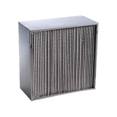 TRANE Trane AG2900134 filter variflow 90-95% efficiency metal single headed 24x24x12 N2424B00-0EA000300 VMB-904