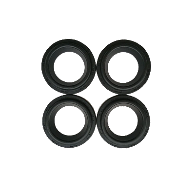 TRANE Trane GKT04097 gasket; specialty 1.46 ID x 1.72 OD